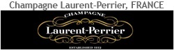 Champagne Laurent-Perrier Tom Shanon