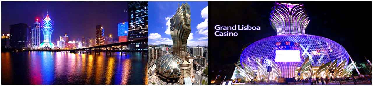 Tom Shanon Grand-Lisboa-Macau-CHINA