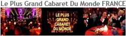 Le Plus Grand Cabaret Du Monde FRANCE Tom Shanon