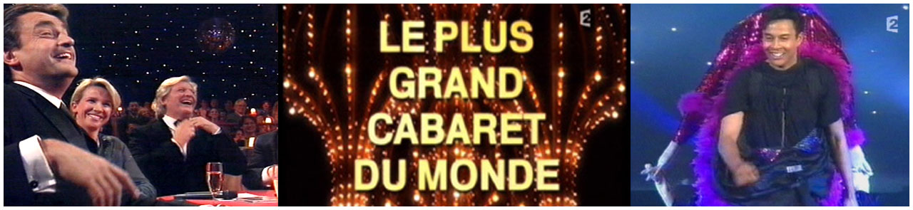 Tom Shanon Le-Plus-Grand-Cabaret-Du-Monde-Showmedias