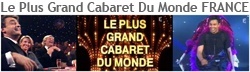 Tom Shanon Le plus grand cabaret du monde