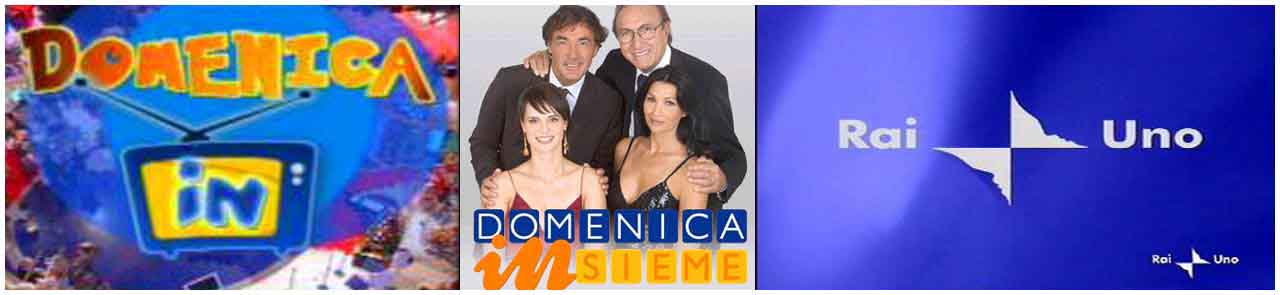 TV-Show-Domenica-in-Rai-Uno-ITALY-Shomedias-Tom-Shanon