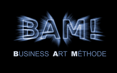 BAM !  BUSINESS–ART–MÉTHODE