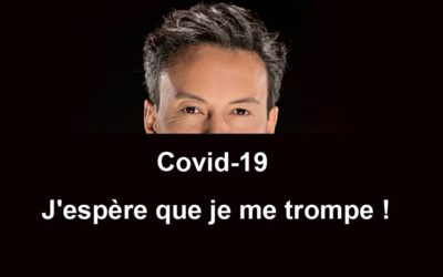 Covid-19 et Spectacle